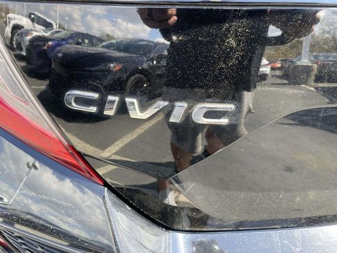 Used 2018 Honda Civic Si image 27