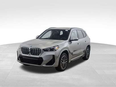New 2026 BMW X1 xDrive28i w/ Technology Package