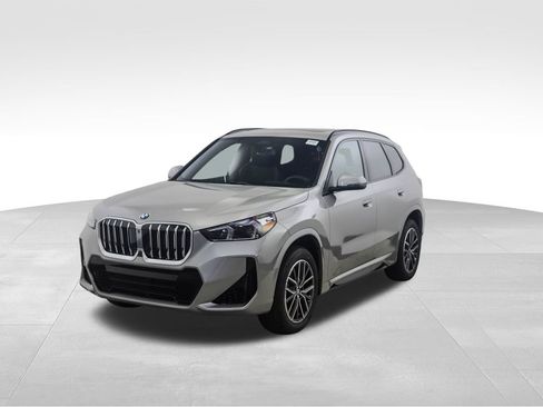 New 2026 BMW X1 xDrive28i w/ Technology Package image 1