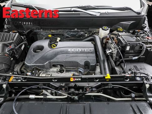 Used 2022 GMC Terrain SLE image 7