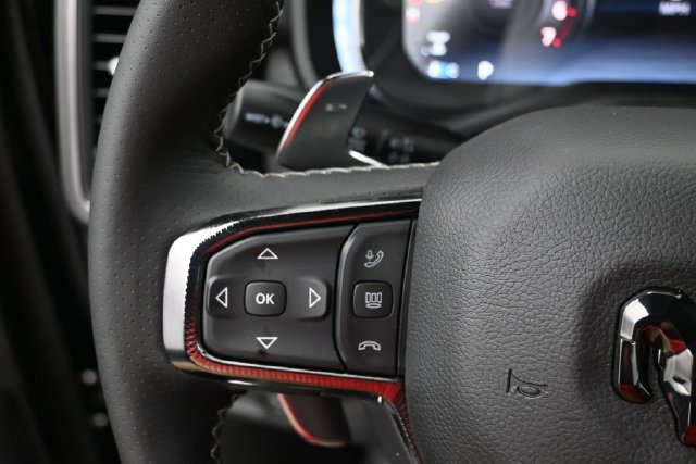 New 2026 RAM 1500 RHO AWD/4WD image 30