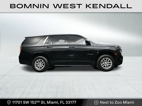 Used 2022 Chevrolet Tahoe LS image 26