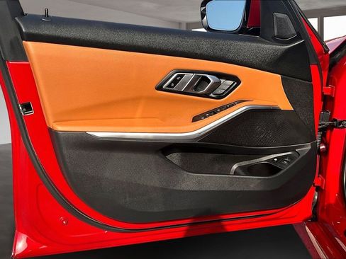 Used 2023 BMW 330e w/ Driving Assistance Package image 19