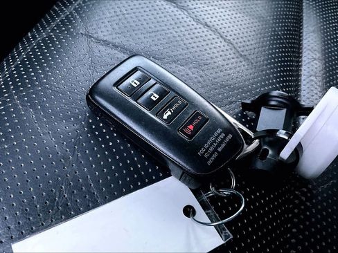 Used 2017 Lexus RX 350 F Sport image 14