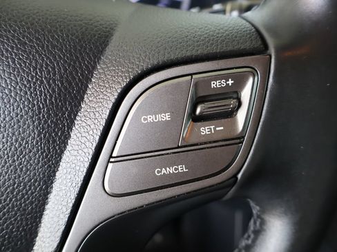 Used 2018 Hyundai Santa Fe Limited AWD/4WD image 22