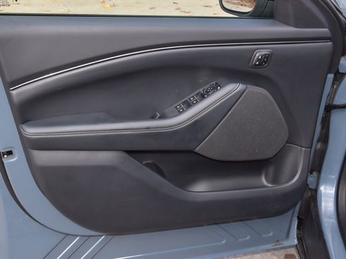 Certified 2024 Ford Mustang Mach-E Select w/ Comfort Package Lite image 33