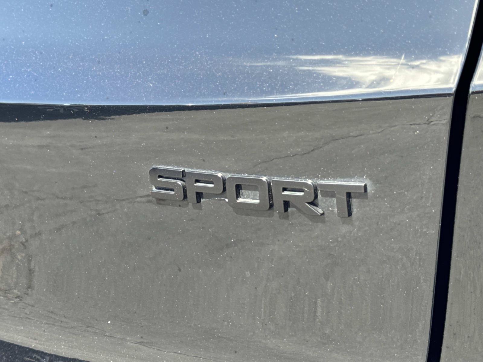 Certified 2023 Honda CR-V Sport image 31