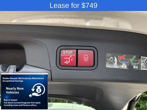 Used 2026 Mercedes-Benz GLE 350 4MATIC image 38