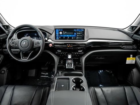 New 2026 Acura MDX FWD w/ Technology Package image 15