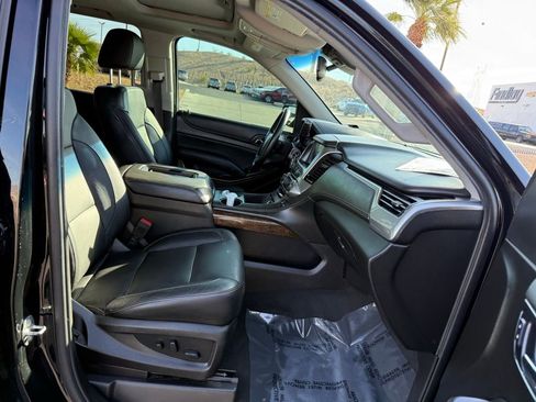 Used 2019 Chevrolet Tahoe LT image 15