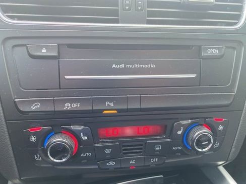 Used 2012 Audi Q5 3.2 Premium Plus AWD/4WD image 20