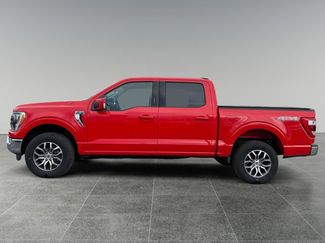 Certified 2022 Ford F150 Lariat video 2