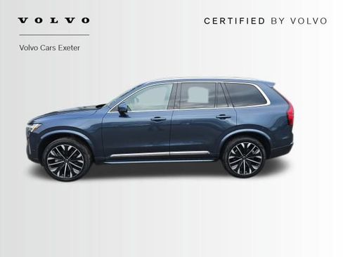 Certified 2025 Volvo XC90 B5 Plus image 4