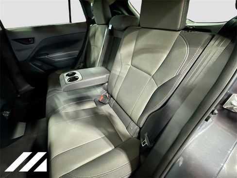 Certified 2025 Subaru Crosstrek 2.5i Premium image 26