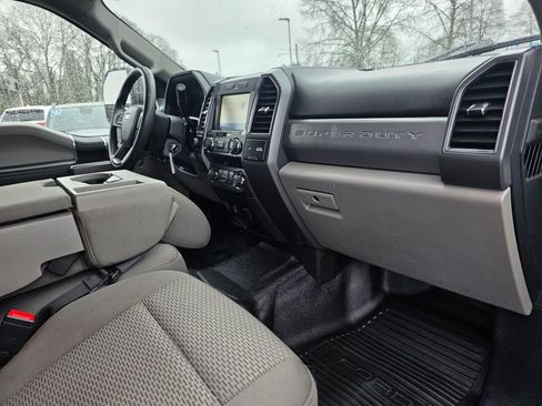 Used 2021 Ford F350 XLT w/ XLT Value Package image 24