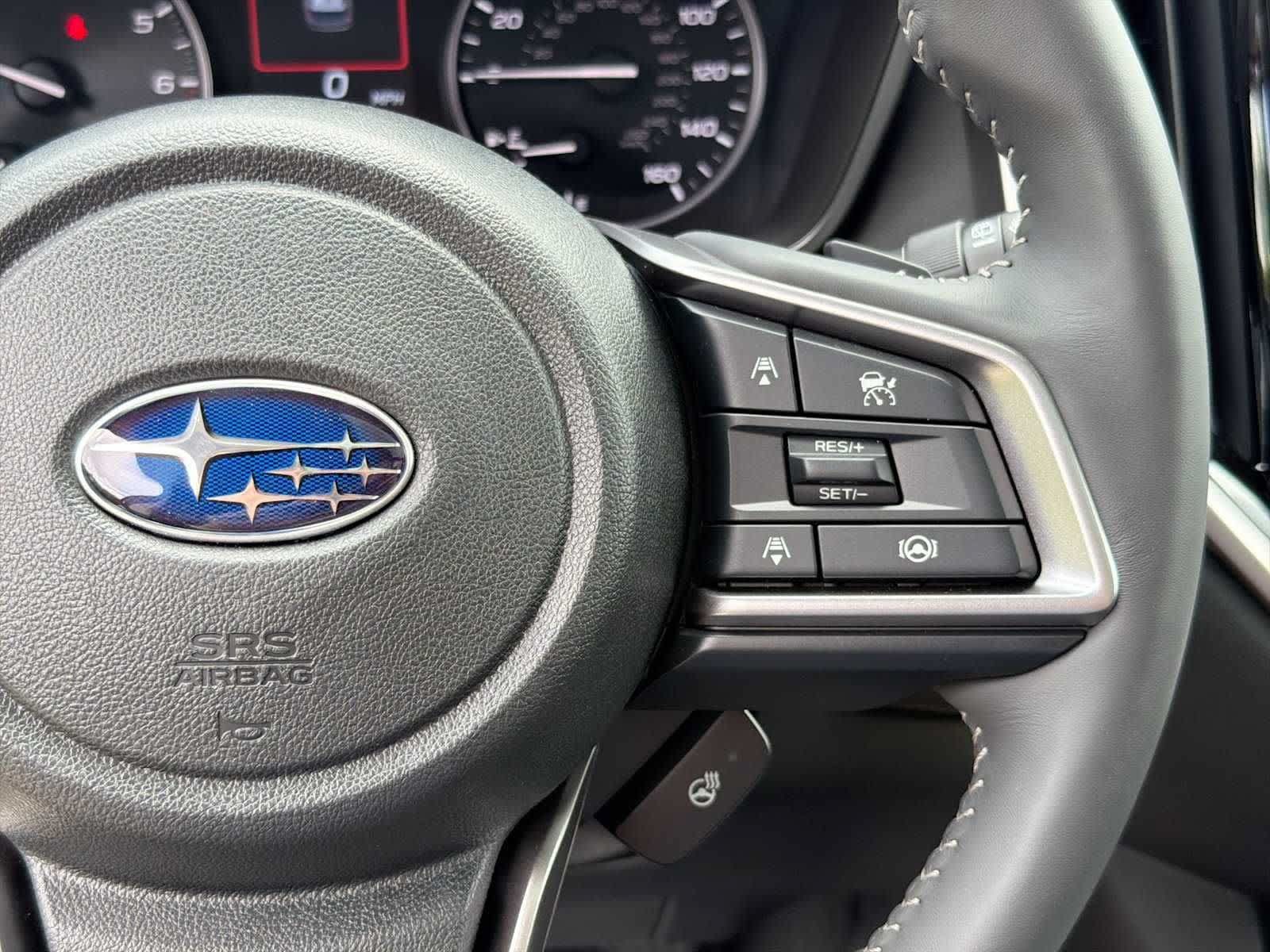 Certified 2026 Subaru Ascent Touring AWD/4WD image 22