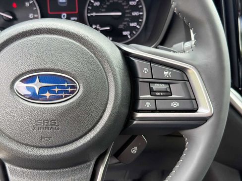 Certified 2026 Subaru Ascent Touring AWD/4WD image 22