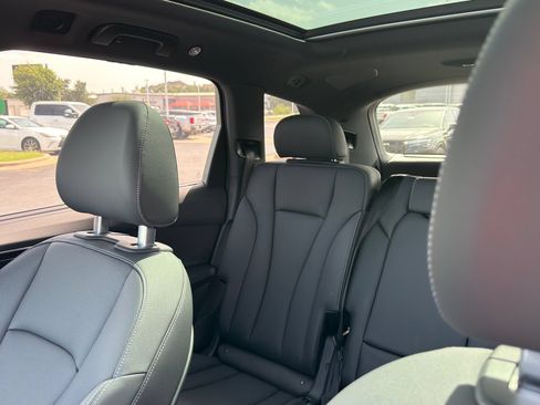 Certified 2026 Audi Q7 2.0T Premium AWD/4WD image 12