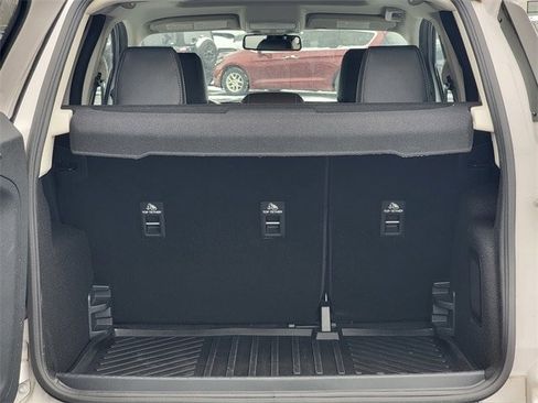 Certified 2022 Ford EcoSport Titanium w/ Interior Protection Package image 22