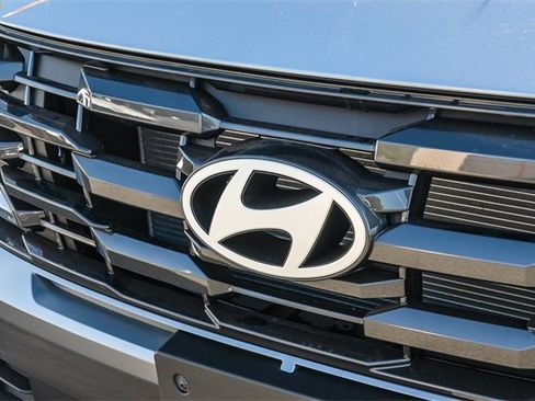 New 2026 Hyundai Tucson SEL image 12