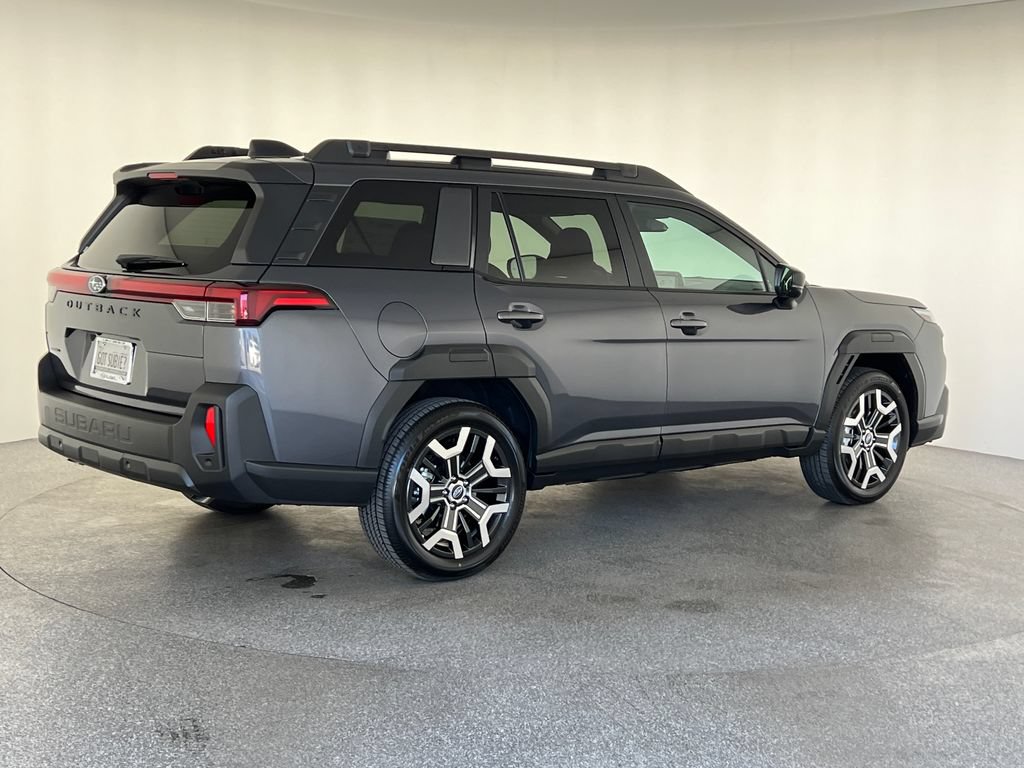 New 2026 Subaru Outback Touring XT AWD/4WD image 4