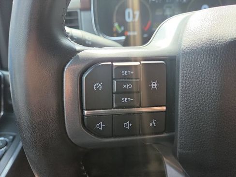 Used 2022 Ford F150 Lariat AWD/4WD image 15