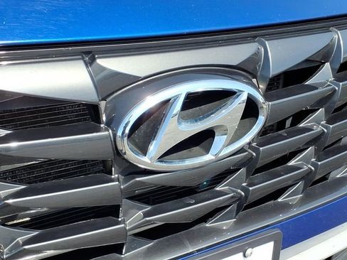Used 2024 Hyundai Tucson SEL FWD image 25