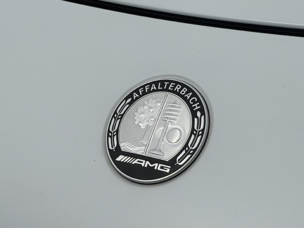 Used 2025 Mercedes-Benz SL 43 AMG image 10