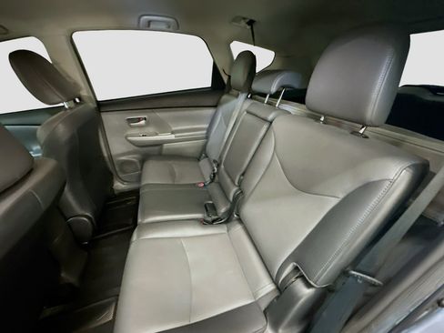 Used 2014 Toyota Prius V Five FWD image 29