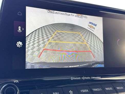 Used 2022 Kia Seltos EX image 19