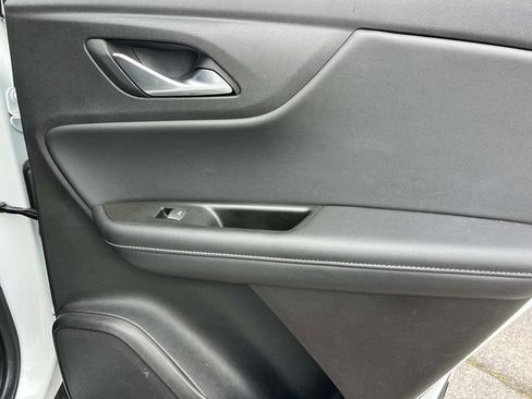 Used 2024 Chevrolet Blazer LT image 22