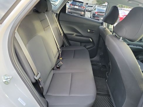 Used 2026 Hyundai Kona SEL Sport FWD image 23