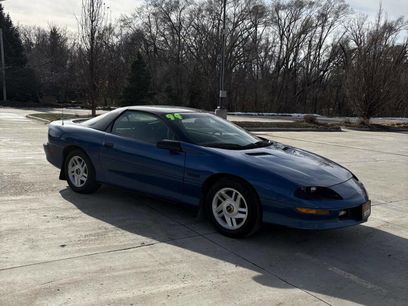 Used 1994 Chevrolet Camaro Z28