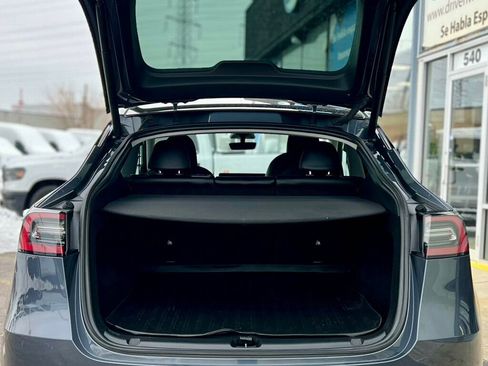 Used 2023 Tesla Model Y Long Range image 8