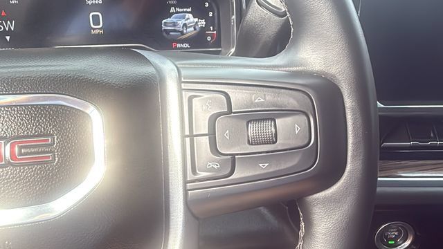 Used 2024 GMC Sierra 1500 Elevation AWD/4WD image 17