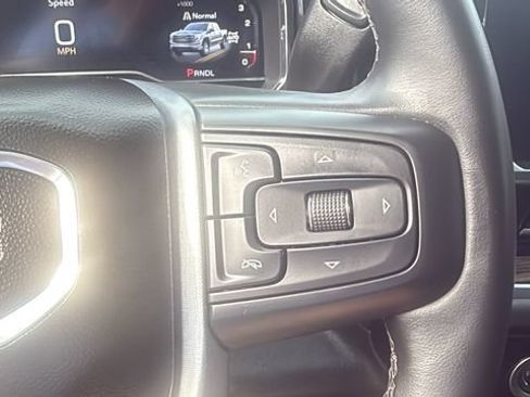 Used 2024 GMC Sierra 1500 Elevation AWD/4WD image 17