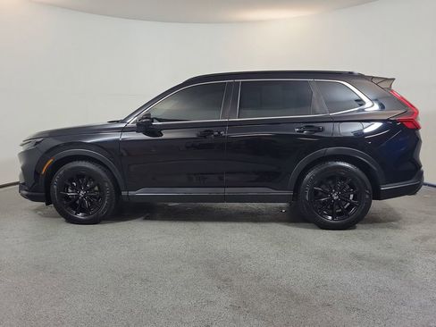 Used 2023 Honda CR-V Sport image 4