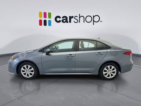 Used 2024 Toyota Corolla LE FWD image 2