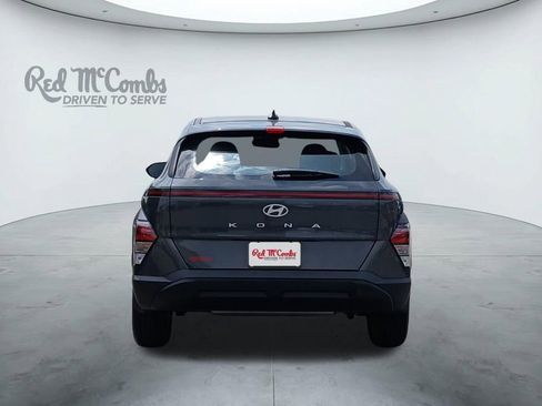 New 2026 Hyundai Kona SE FWD image 4