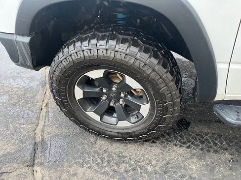 Used 2020 RAM 1500 Rebel w/ Level 2 Equipment Group image 15