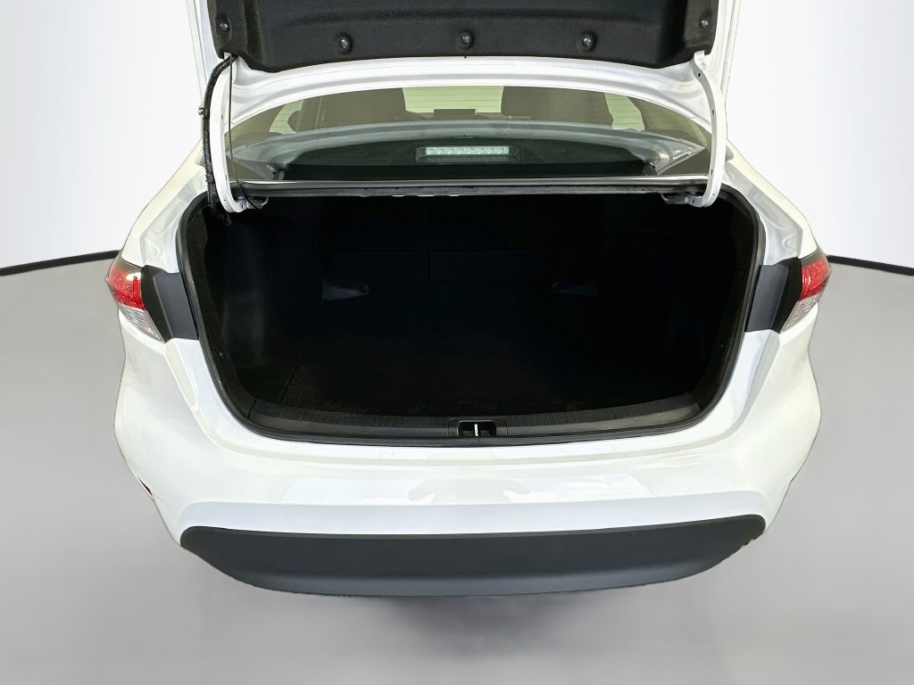 Certified 2024 Toyota Corolla LE FWD image 25