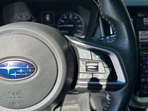 Used 2022 Subaru Outback Onyx Edition XT AWD/4WD image 21