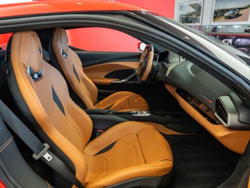 Used 2025 Ferrari 296 GTB RWD image 18
