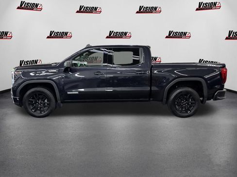 Used 2023 GMC Sierra 1500 Elevation AWD/4WD image 8