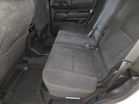 Used 2024 Toyota Land Cruiser 1958 AWD/4WD image 15