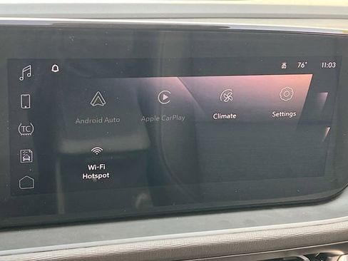 New 2026 Buick Envista Preferred FWD image 8
