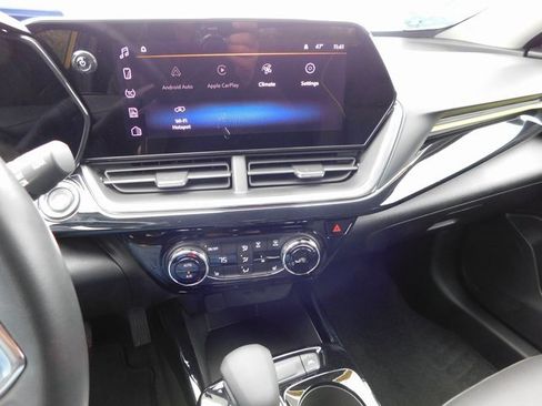 Used 2024 Chevrolet Trax ACTIV image 32