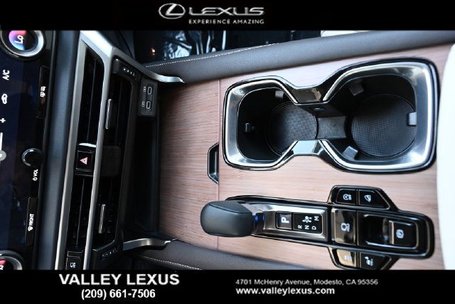 Used 2024 Lexus RX 350 Premium Plus w/ Convenience Package AWD/4WD image 9