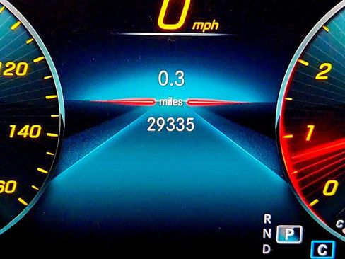 Used 2020 Mercedes-Benz CLA 250 4MATIC image 15