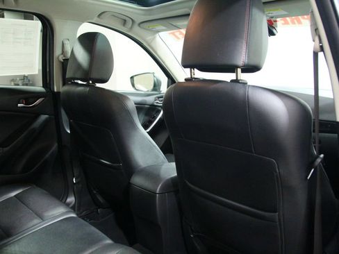 Used 2015 MAZDA CX-5 Grand Touring AWD/4WD image 22